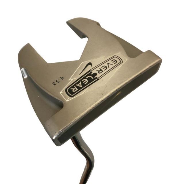 ナイキ　パター EVER CLEAR 美品 ナイキ パター EVER CLEAR 美品