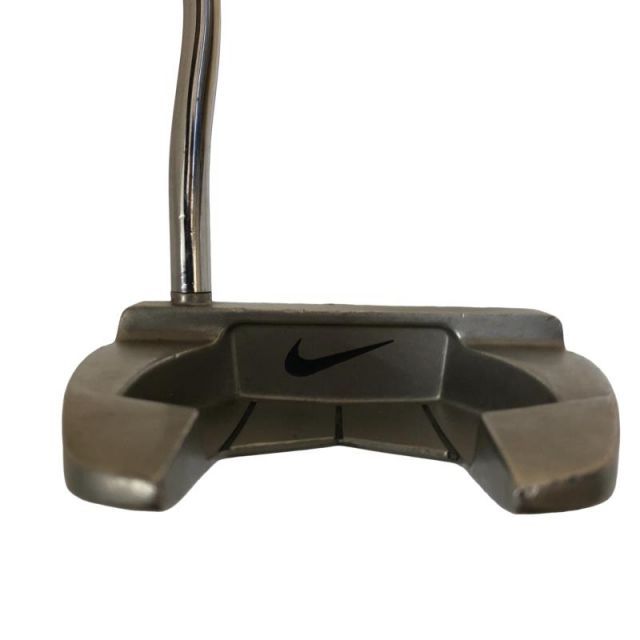 ナイキ　パター EVER CLEAR 美品 ナイキ パター EVER CLEAR 美品