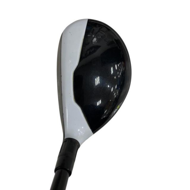 中古】 テーラーメイド M2(2017) U5 ユーティリティ UT TM5-217