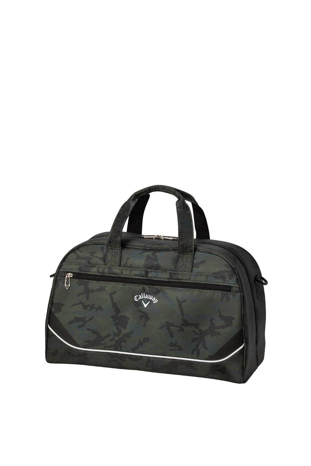 キャロウェイ(Callaway) ボストンバッグ SPORT BOSTON 25 メンズ