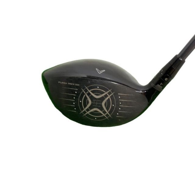 中古】 キャロウェイ EPIC MAX 10.5° ドライバー DR Diamana 40 for CW