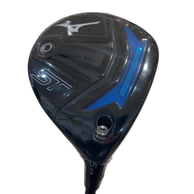ミズノ Mizuno ST-Z 230 5W フェアウェイウッド FW TOUR AD GM F