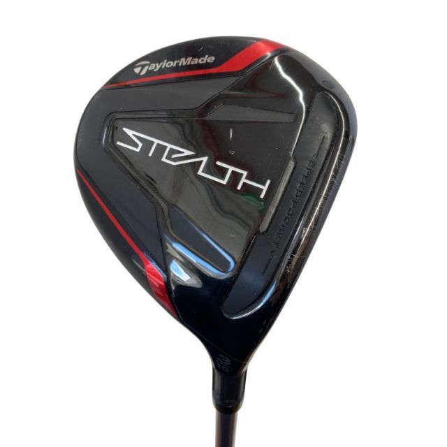 テーラーメイド STEALTH PLUS 3W フェアウェイウッド FW フレックス