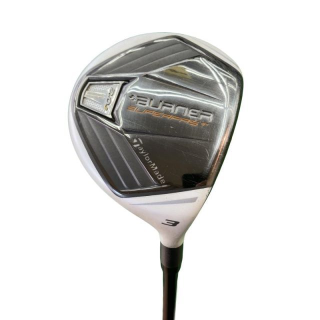 【全国送料無料】テーラーメイド BURNER 3W•5W 2本セット！ テーラーメイド、バーナー フェアウェイウッド2本セット バーナー