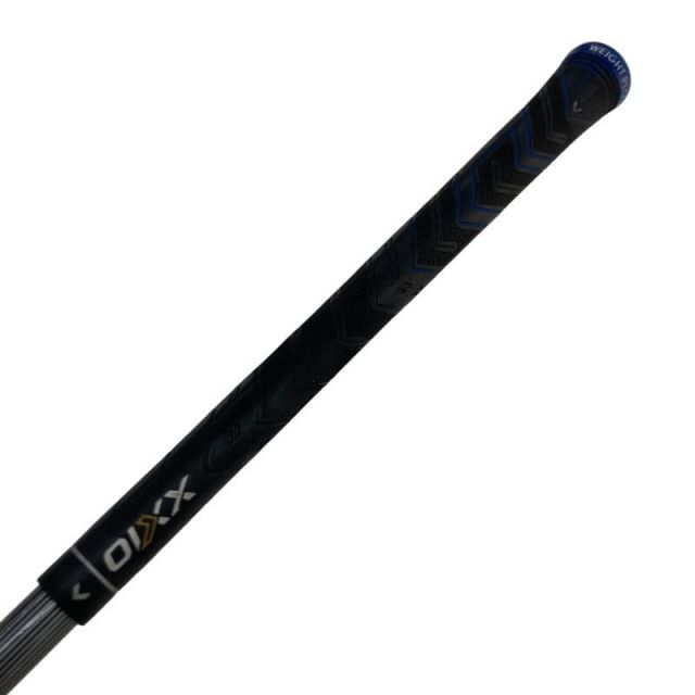 永チャン様 中古】 ダンロップ XXIO(2014) 10.5 ドライバー DR XXIO MP800