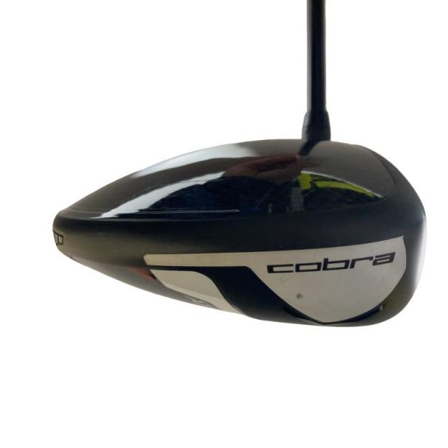 【新品】コブラ Cobra AEROJET ドライバー 9° S 右 ゴルフ Amazon.co.jp: コブラ（Cobra） 【ヘッドのみ単品】 エアロジェット