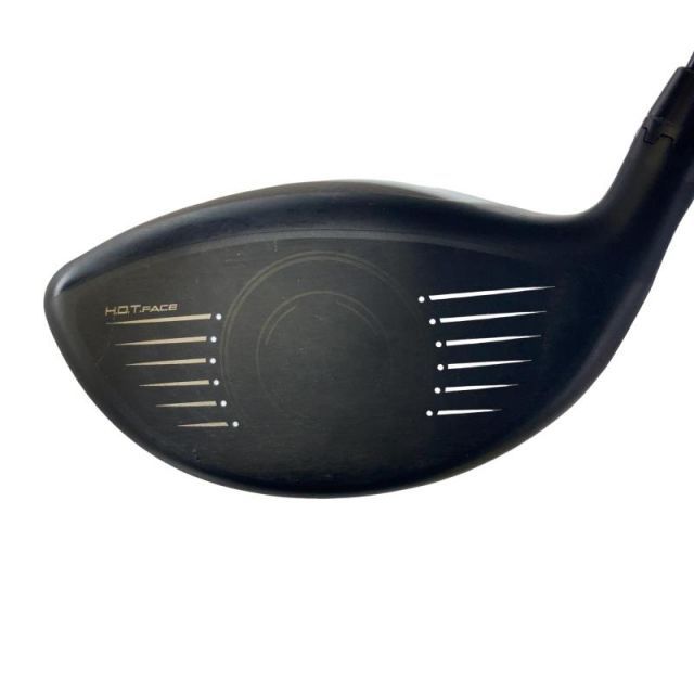 中古】 コブラ cobra AEROJET 9° ドライバー DR SPEEDER NX for Cobra