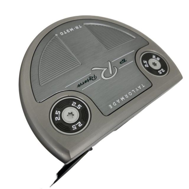 テーラーメイド　TP Reserve　34インチ TaylorMade（テーラーメイド） GK鈴鹿☆新品542 【USモデル