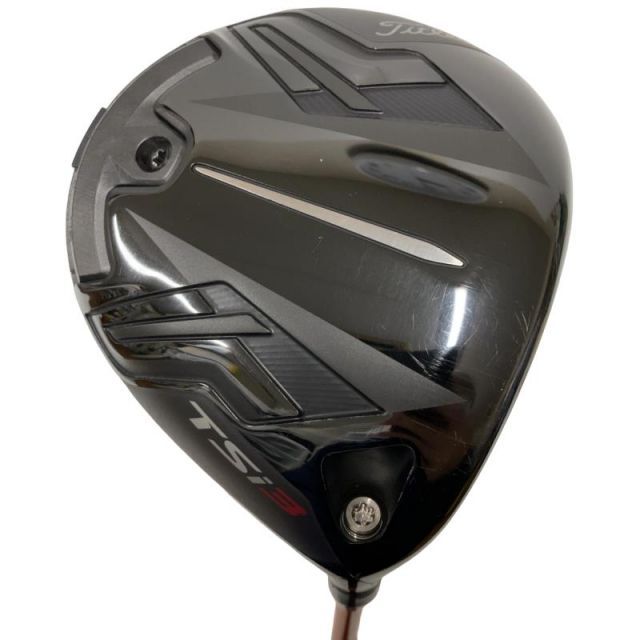 タイトリスト TSi3 ドライバー 10° DR 中古 AD フレックスS Tour 