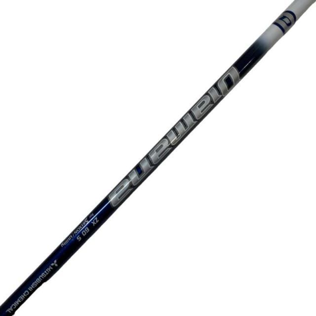 U2出品 中古】 ダンロップ SRIXON ZX U U2 ユーティリティ UT Diamana ZX for