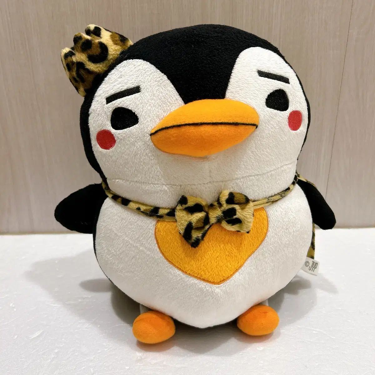 2PM  junho ジュノ　イジュノ　ペンペン　グッズ　ぬいぐるみ 2PM junho ジュノ イジュノ ペンペン グッズ ぬいぐるみ 6147RRBRucL