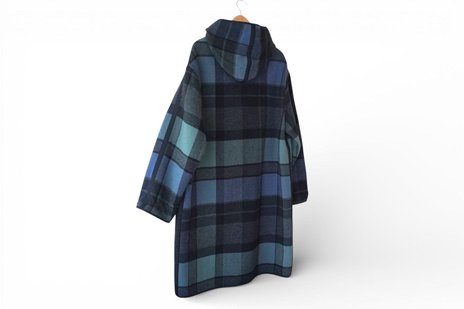 OAMC オーエーエムシー Sonic Coat ソニックコート モッズコート