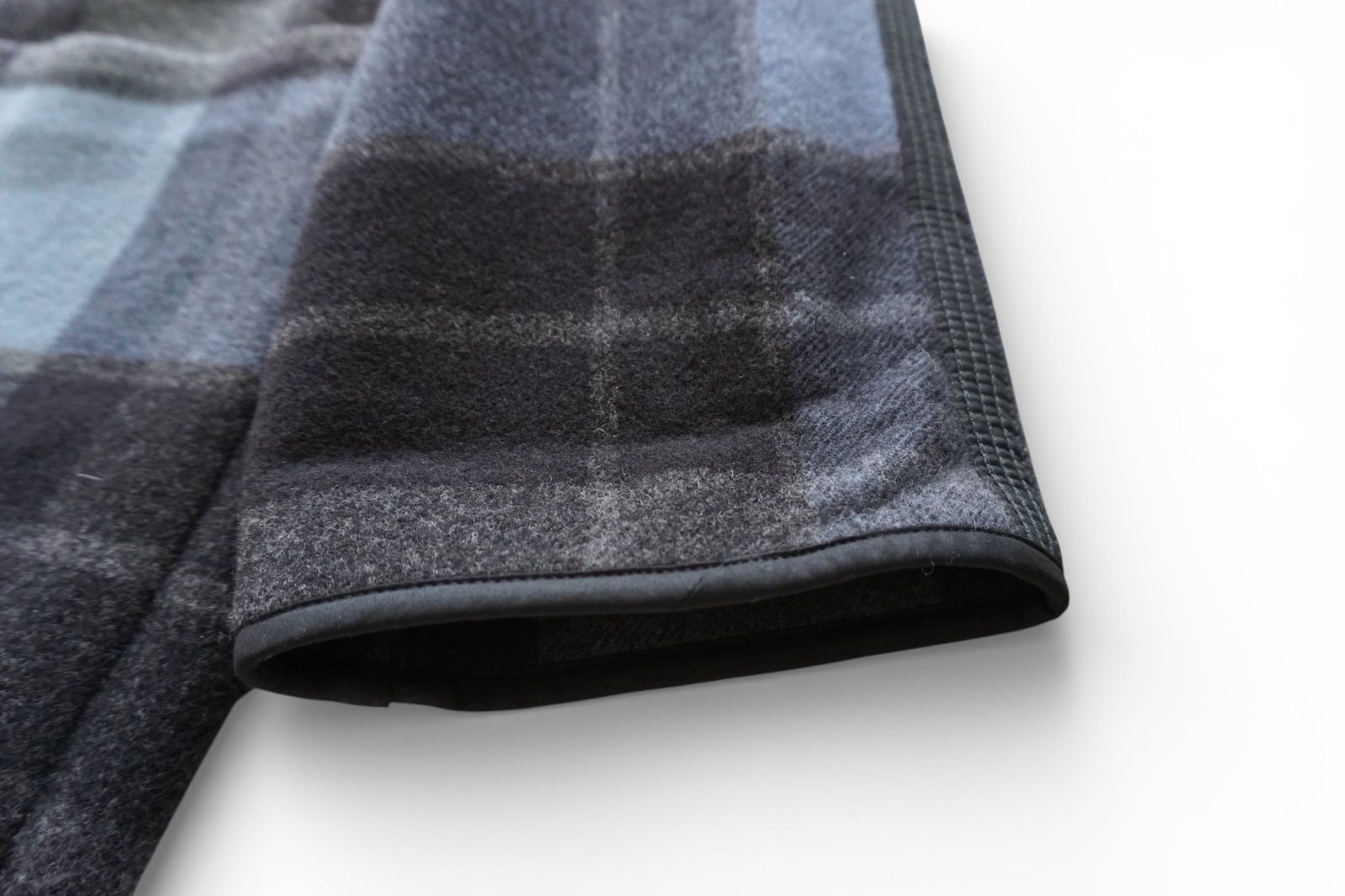 OAMC オーエーエムシー Sonic Coat ソニックコート モッズコート