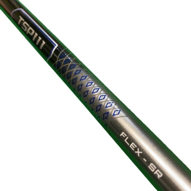 タイトリスト TSR2 10°ドライバー 日本仕様 TSP111 フレックスS タイトリスト TSR2ドライバー 10度 TSP111S