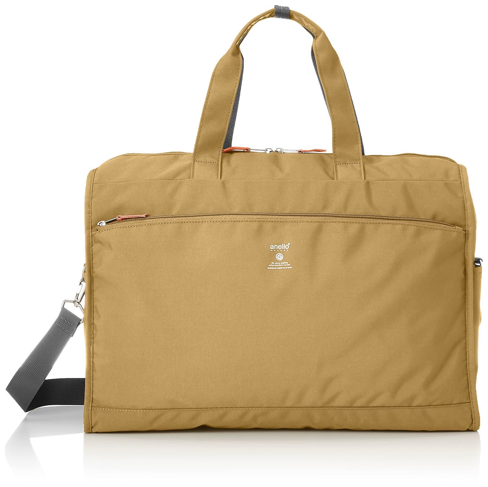 人気商品】Size One ダークブラック GTM0178Z CABIN 撥水/軽量/多収納