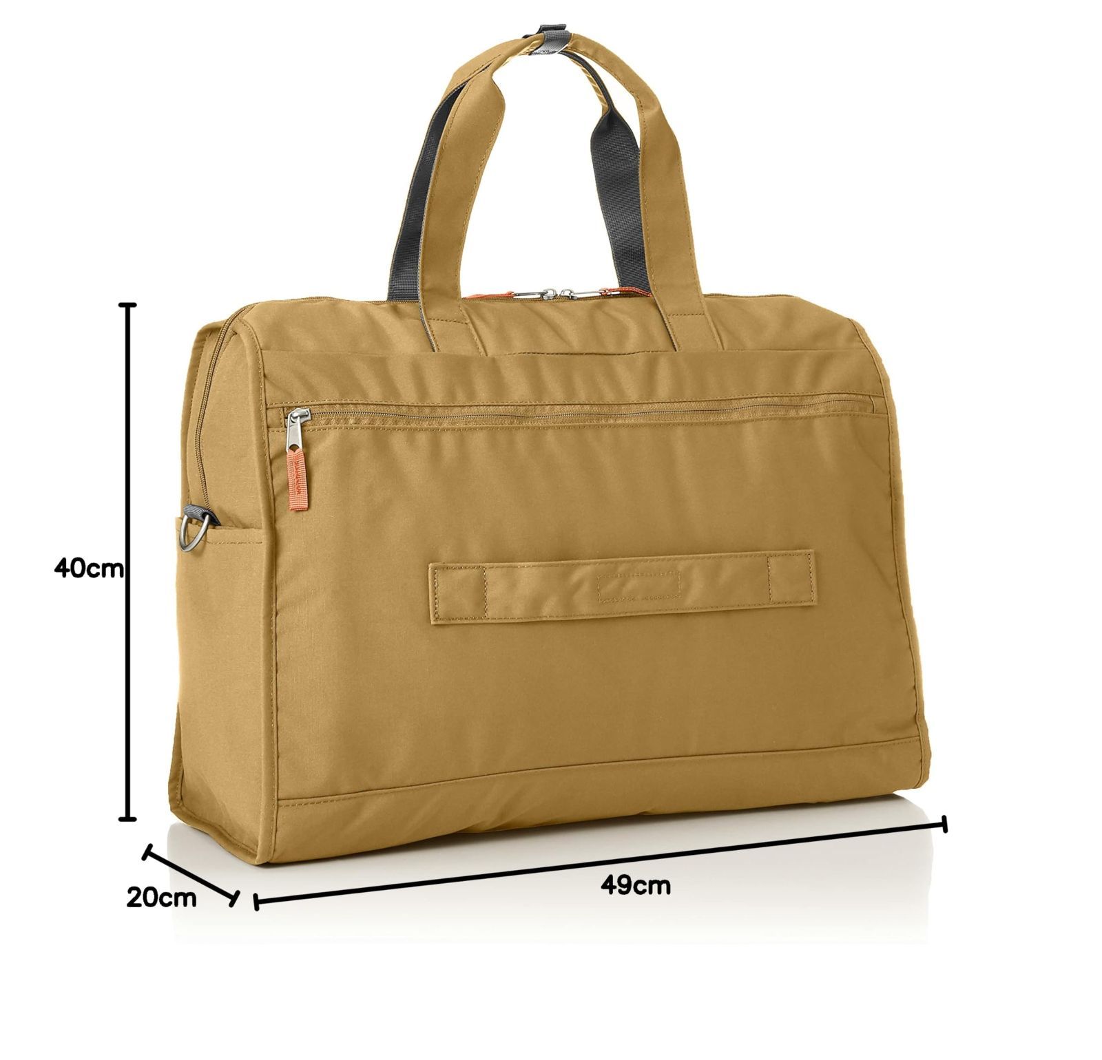 人気商品】Size One ダークブラック GTM0178Z CABIN 撥水/軽量/多収納