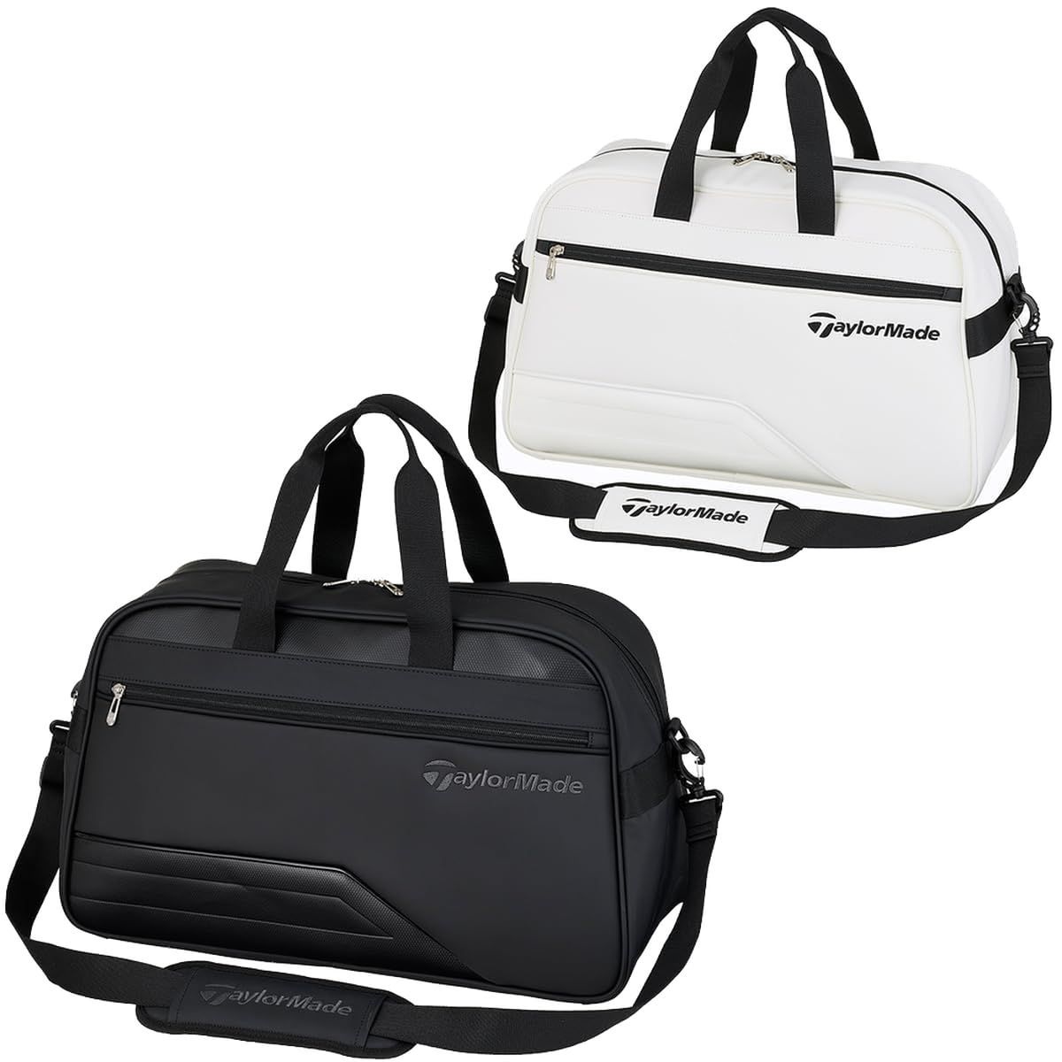 テーラーメイド(TAYLOR MADE) スポーツモダン ボストンバッグ メンズ ボストンバッグ 25SS