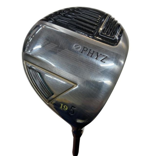 中古】 ブリヂストン PHYZ(2014) 5W フェアウェイウッド FW PZ-504F