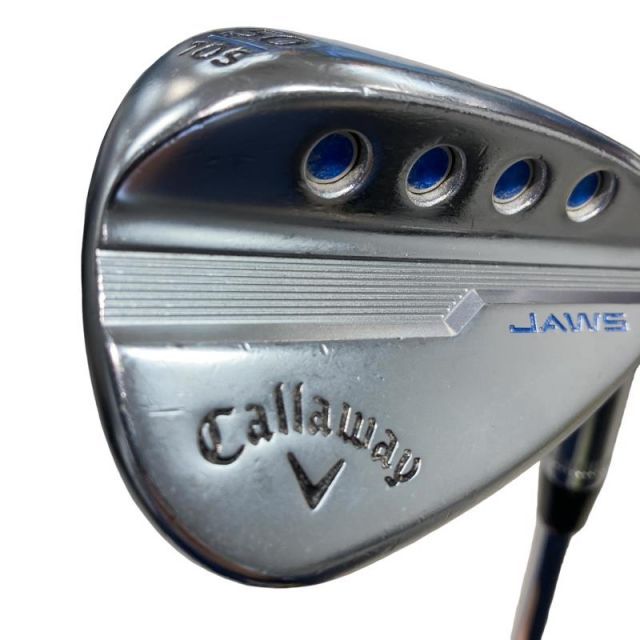 キャロウェイ MD 5 JAWS クロム 50°/10°S ウェッジ WG 純正特注