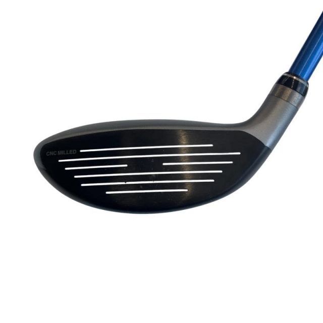 プロギア egg spoon BLACK 15° カスタムシャフト プロギア egg spoon BLACK 15° カスタムシャフト PRGR「egg spoon