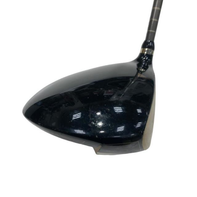 中古】 プロギア iD nabla RED 11.5° ドライバー DR iD nabla RED