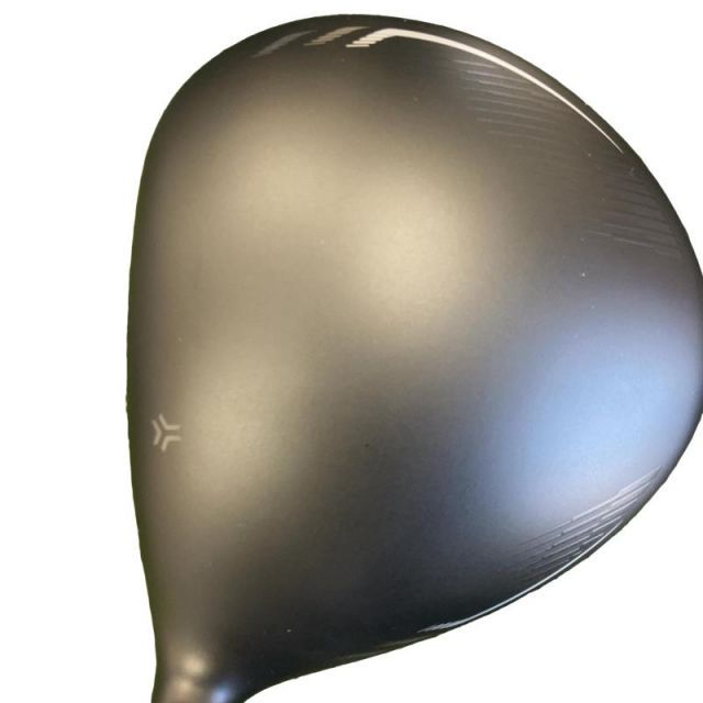 中古】 ダンロップ SRIXON ZX5 Mk II LS 10.5° ドライバー DR Diamana