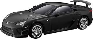 童友社 2.4GHz RC 1/24 ﾚｸｻｽ LFA(黒) 30676 RCカー - メルカリ