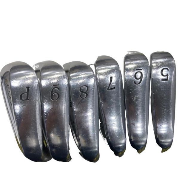 中古】 エポンゴルフ株式会社 EPON AF-Tour CB(2023) 6S アイアン