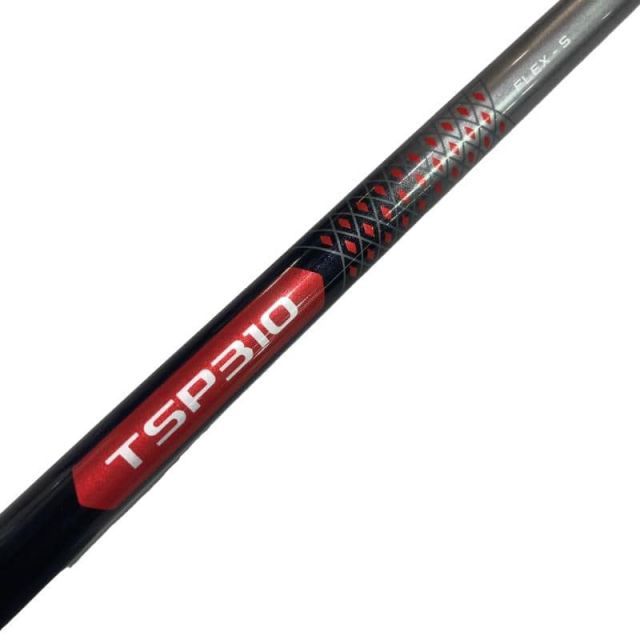 【新品】タイトリストTSR2 9° TSP310 S Amazon.co.jp: タイトリスト(TITLEIST) 右利き TSR2 TSP 310 ブラック