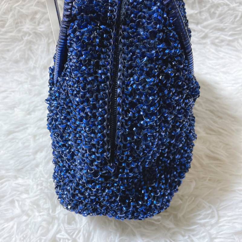 ANTEPRIMA アンテプリマ ワイヤーバック ハンドバック 希少カラー