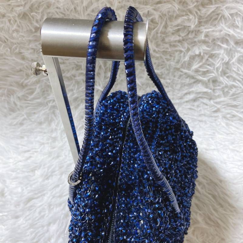 ANTEPRIMA アンテプリマ ワイヤーバック ハンドバック 希少カラー