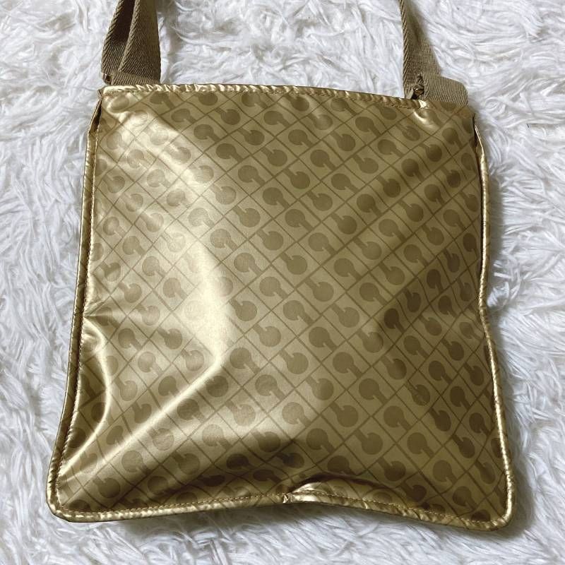 GHERARDINI ゲラルディーニ ショルダーバッグ ソフティ 肩掛け PVC