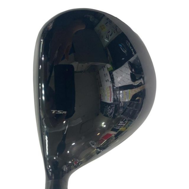 中古】 タイトリスト TSR2 15° フェアウェイウッド FW Tour AD IZ-6