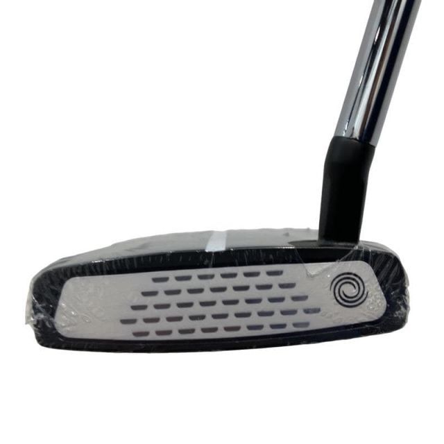 中古】 オデッセイ STROKE LAB BLACK TEN S 34インチ パター PT STROKE