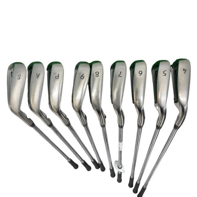 Nike PRO COMBOアイアンセット 8本セットNS PRO950 R Amazon.co.jp: NIKE Golf(ナイキゴルフ) VAPOR Pro Combo アイアン