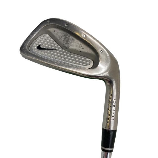 Nike PRO COMBOアイアンセット 8本セットNS PRO950 R Amazon.co.jp: NIKE Golf(ナイキゴルフ) VAPOR Pro Combo アイアン