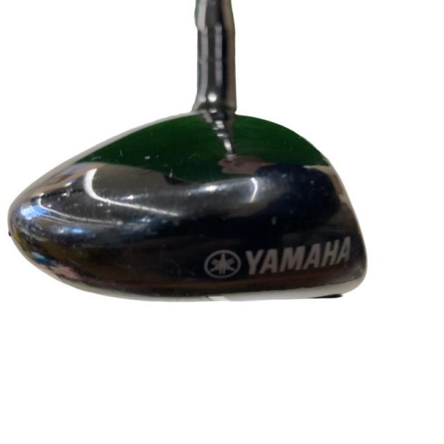 中古】 ヤマハ inpres RMX U6+ ユーティリティ UT Motore Speeder TMX