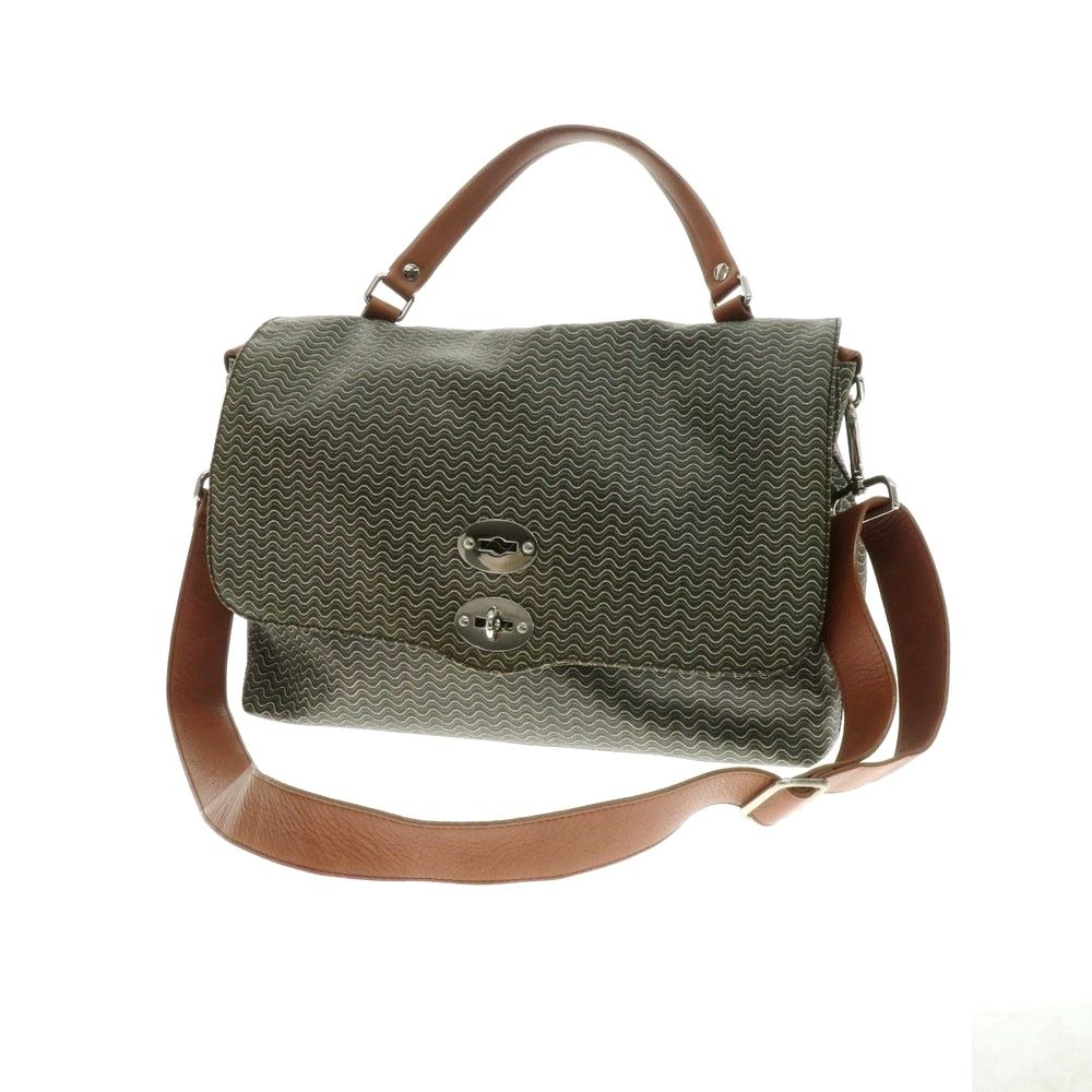 中古】ザネラート ZANELLATO POSTINA M+ ブランディン ポスティーナ