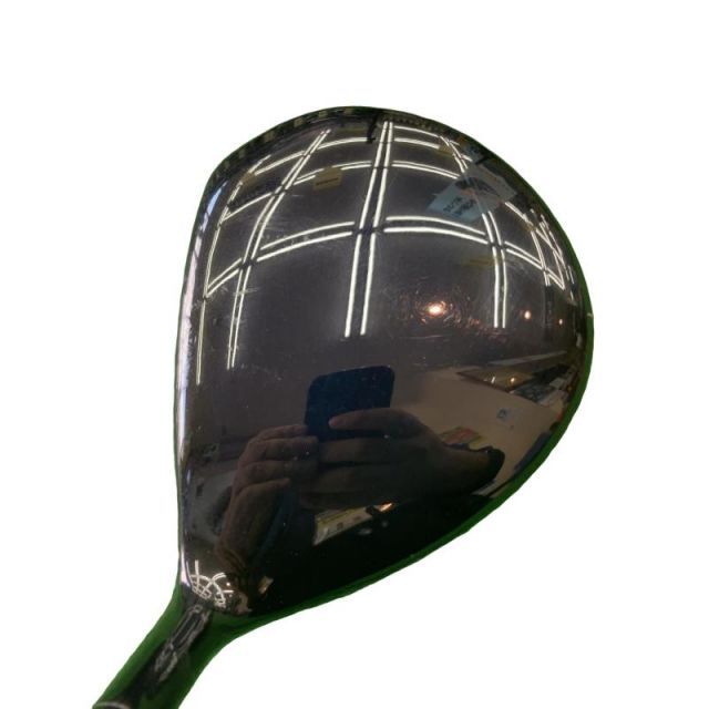 【中古ゴルフクラブ】マジェスティゴルフ　MAJESTY　MAJESTY  SP フェアウェイウッド MAJESTY LV520 for W　シャフト：MAJESTY LV… 中古】 マジェスティゴルフ(旧マルマン) MAJESTY ROYAL SP 3W