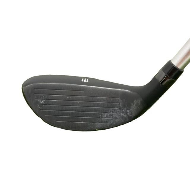 中古】 キャスコ POWER TORNADO UFO AIR 99 ユーティリティ UT Falcon