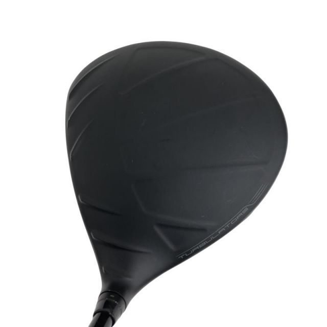 中古】 ピン G SF TEC 10° ドライバー DR ALTA J50(ドライバー