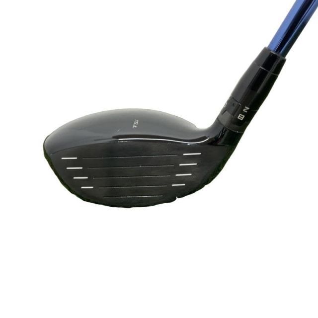中古】 タイトリスト TSi3 18° フェアウェイウッド FW Diamana TB 60