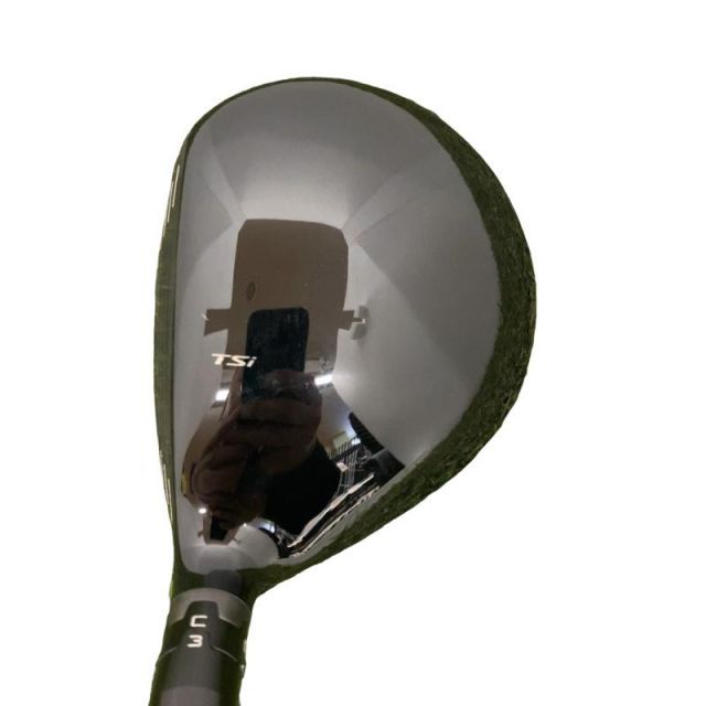 中古】 タイトリスト TSi3 18° フェアウェイウッド FW Diamana TB 60