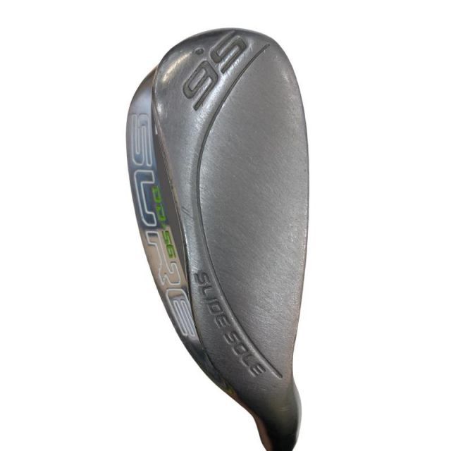 中古 ミズノ SURE DD 50° ウェッジ WG ミズノ SURE DD NSプロ950