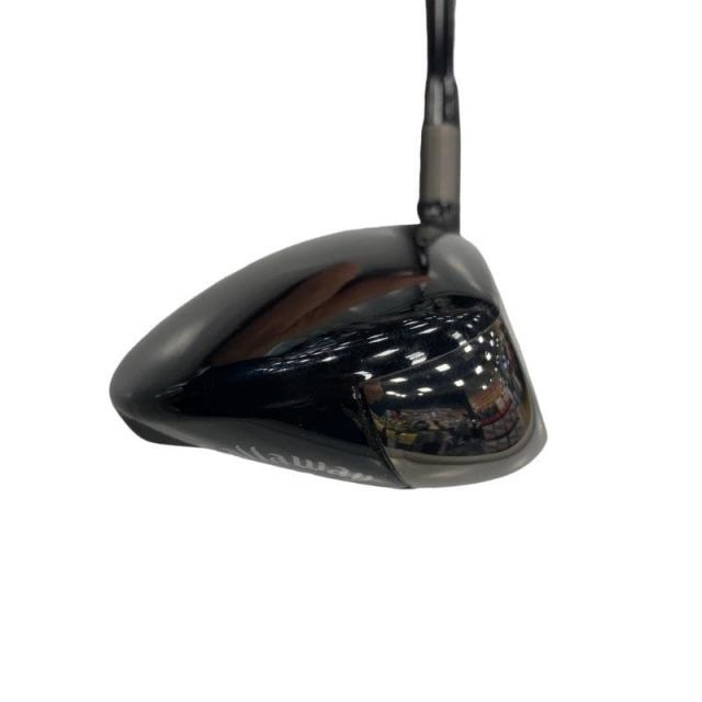 中古】 キャロウェイ APEX UW(2024) 23° ユーティリティ UT TENSEI 70