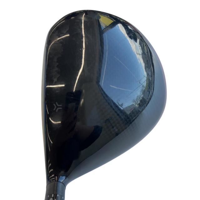 中古】 ダンロップ SRIXON ZX5 9.5° ドライバー DR Diamana ZX50