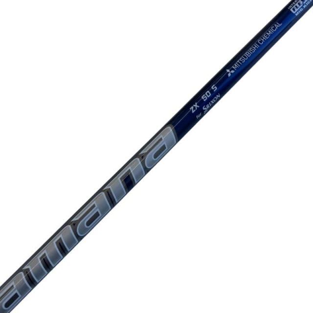 中古】 ダンロップ SRIXON ZX5 9.5° ドライバー DR Diamana ZX50
