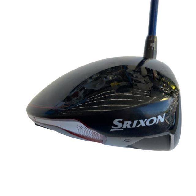 かずたん　0915 中古】 ダンロップ SRIXON ZX5 9.5° ドライバー DR Diamana ZX50
