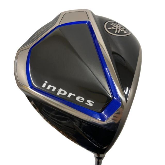 YAMAHA inpres DRIVESTAR R メンズドライバー　右 楽天市場】YAMAHA inpres DRIVESTAR DRIVER ヤマハ インプレス