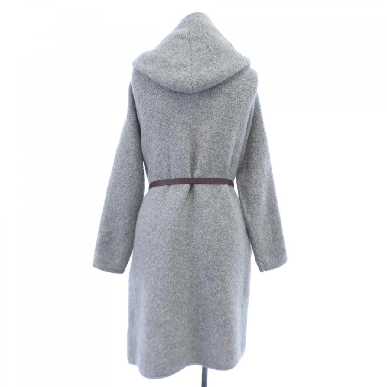 ファビアナフィリッピ fabiana filippi カーディガン コート XS ファビアナフィリッピ fabiana filippi カーディガン コート XS